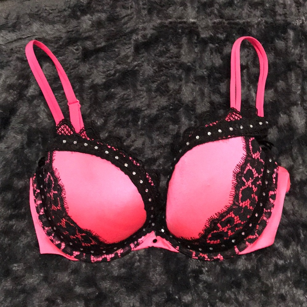 Victoria’s Secret Very Sexy Bra